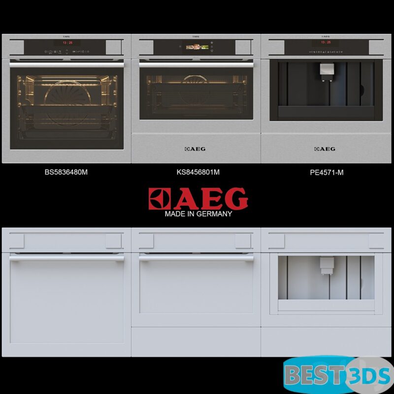 AEG Products