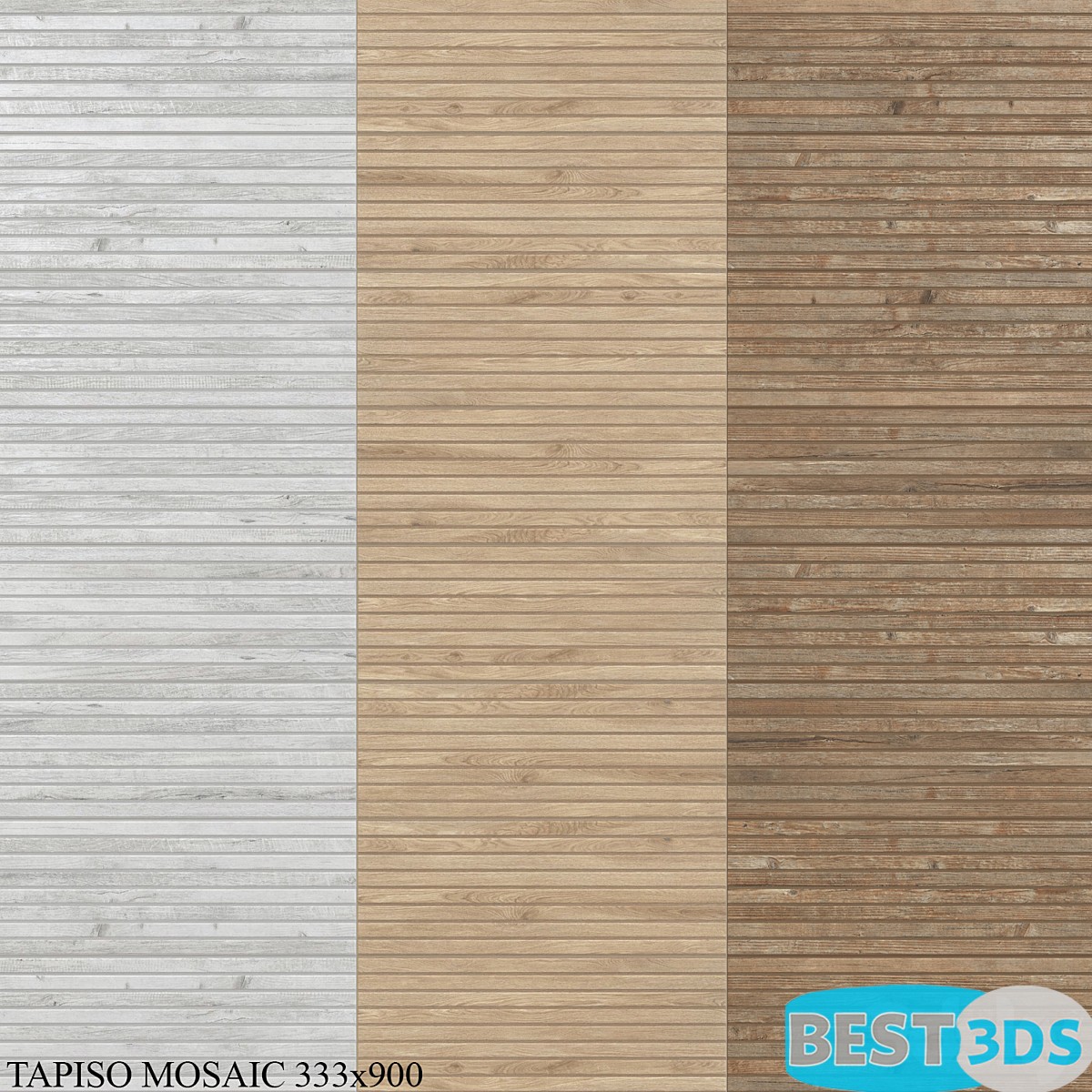 Pack model 3D- Tapis – Image 4