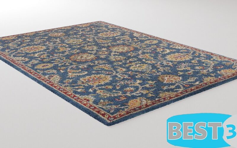 Tapis Amer design