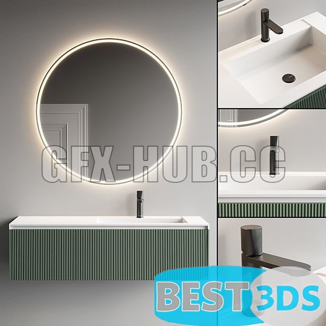 Baignoire Agape Normal (Copie)