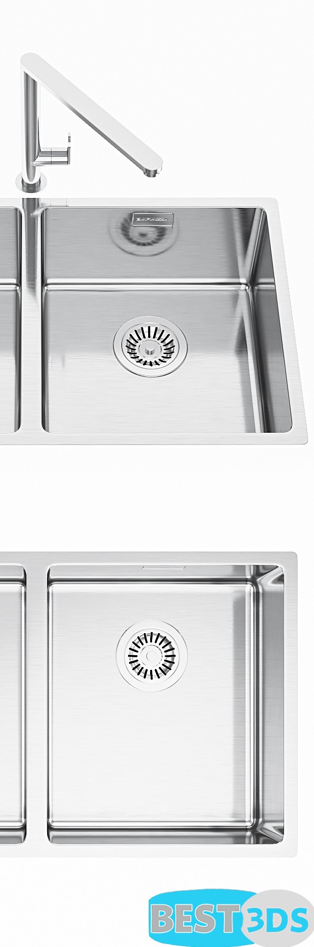 Pack model 3D- Accessoires de Cuisine – Image 9