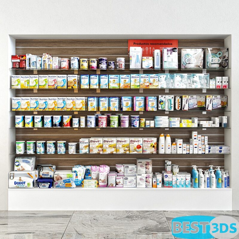 Magasin pour bébés