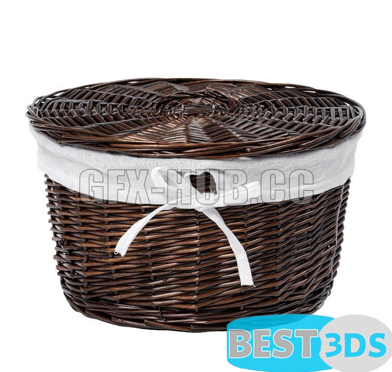 Accessoires de salle de bain – Set 08