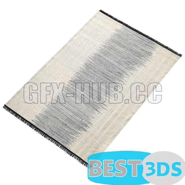 Tapis Usaki BoConcept