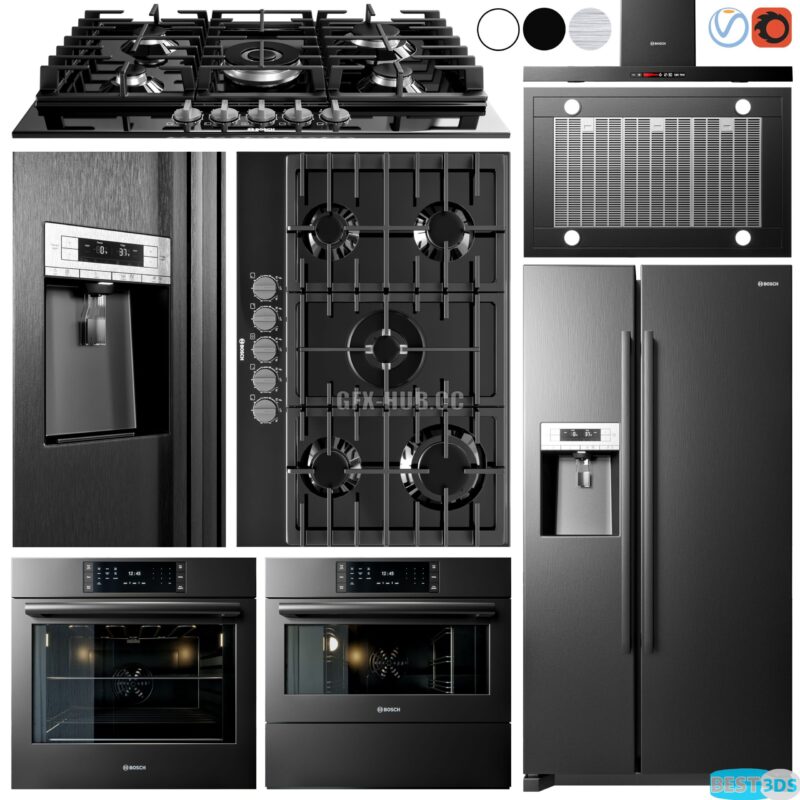Bosch Appareil Collection