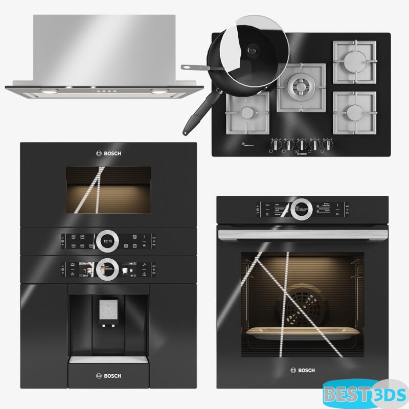 Bosch set
