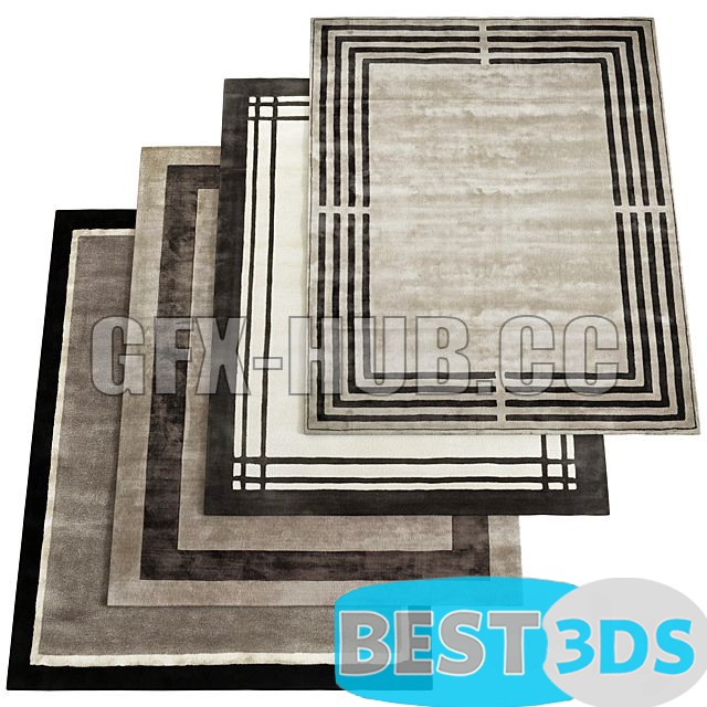 Tapis 109