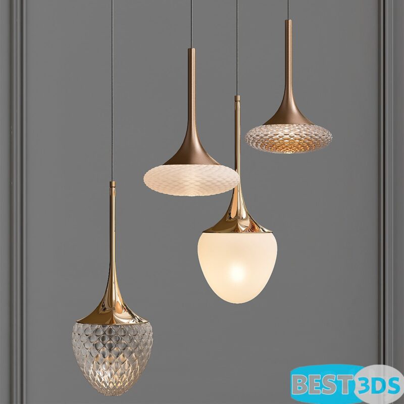 Suspension design CVL