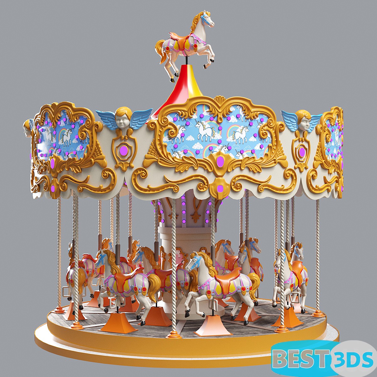 Carrousel