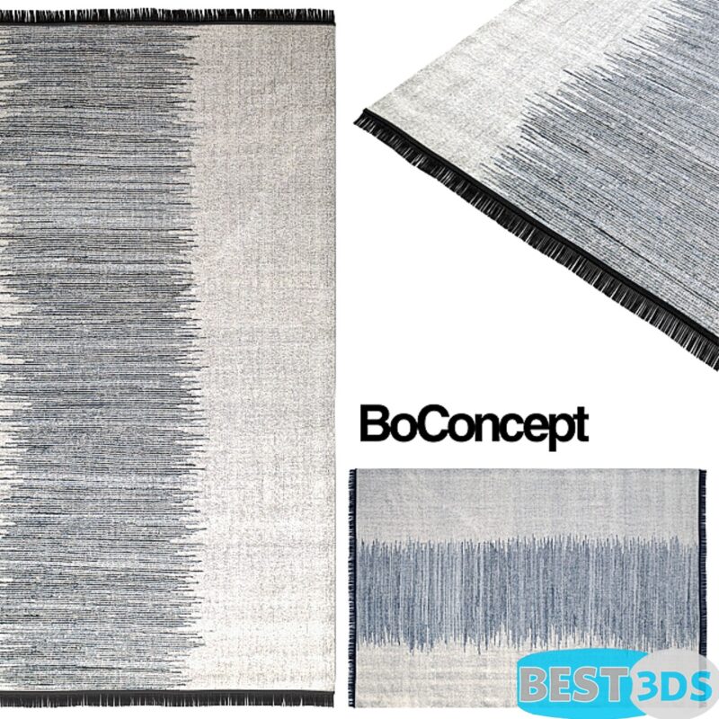 Tapis Usaki BoConcept