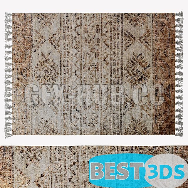 Ensemble tapis 13
