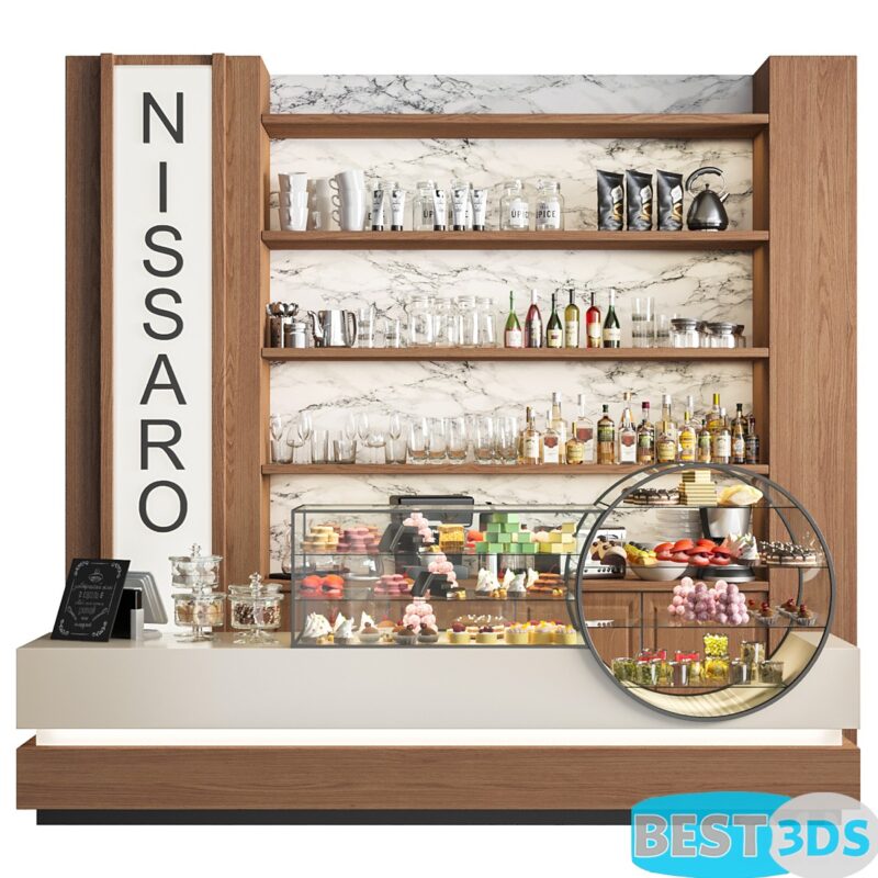 Point café – Bar 80