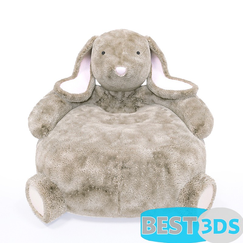 Chaise Lapin – Collection Critter