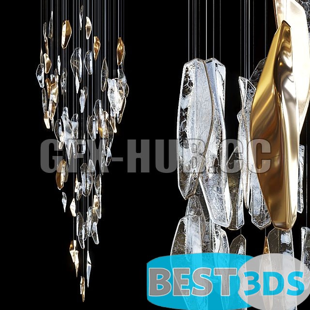 Suspension Vargov design 1