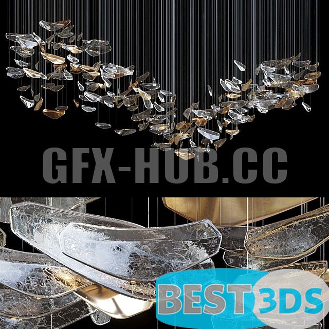 Suspension Vargov design 2
