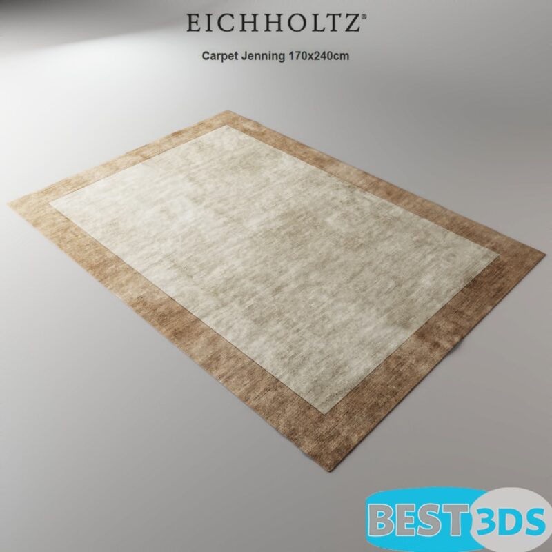 Tapis Jenning Eichholtz