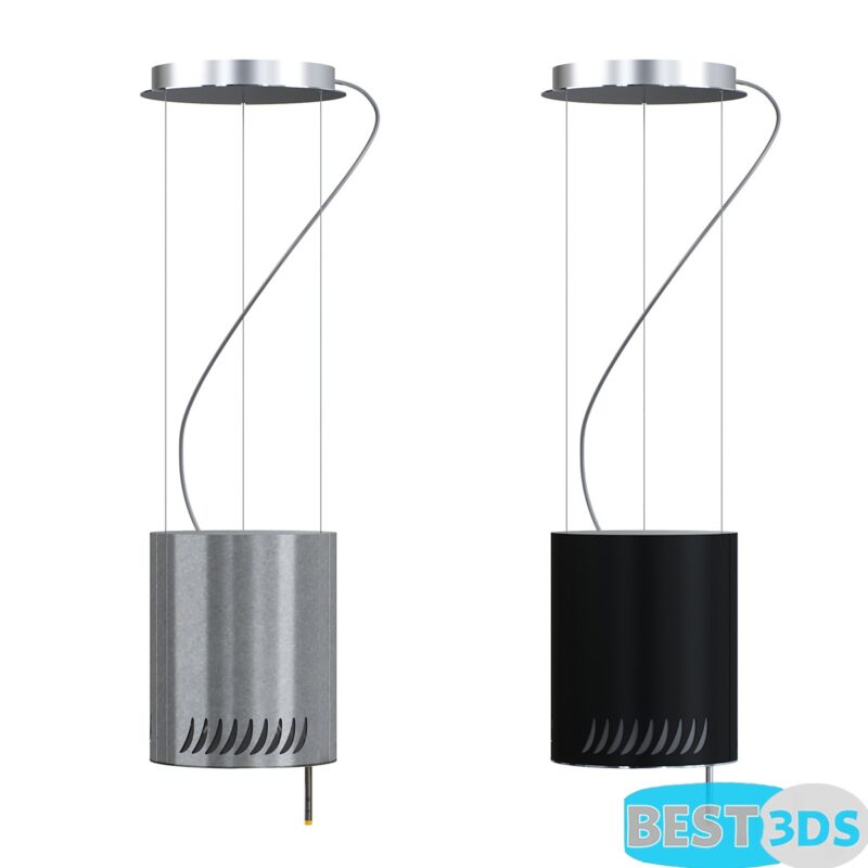 Suspension urbaine Elica
