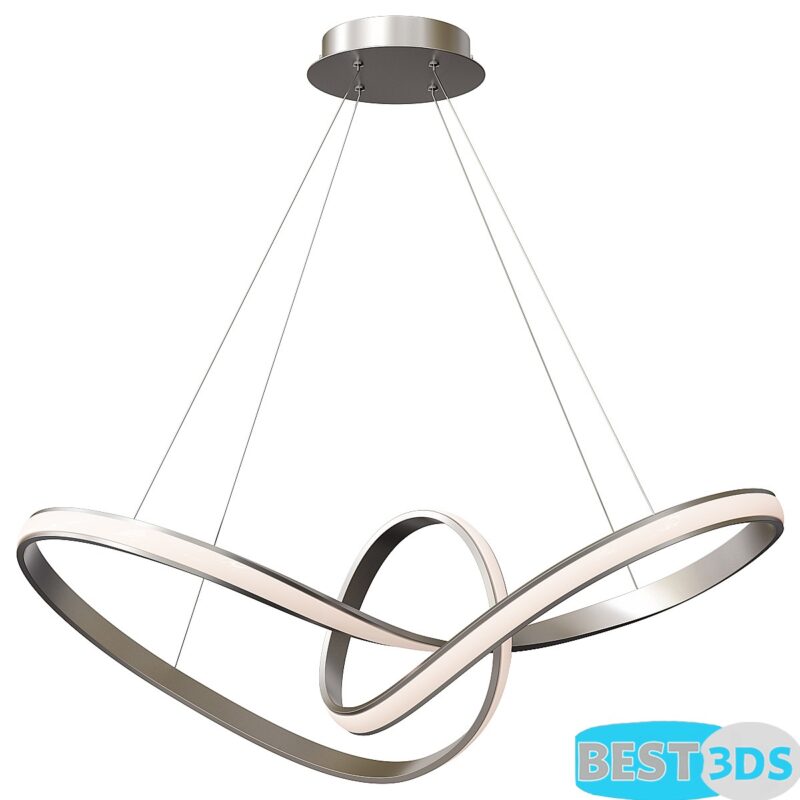 Suspension Eurosvet moderne
