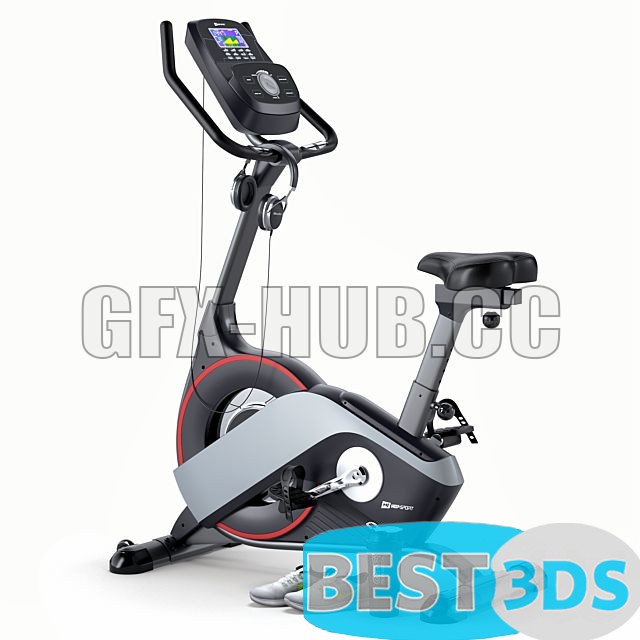 Vélo Hop Sport Flex