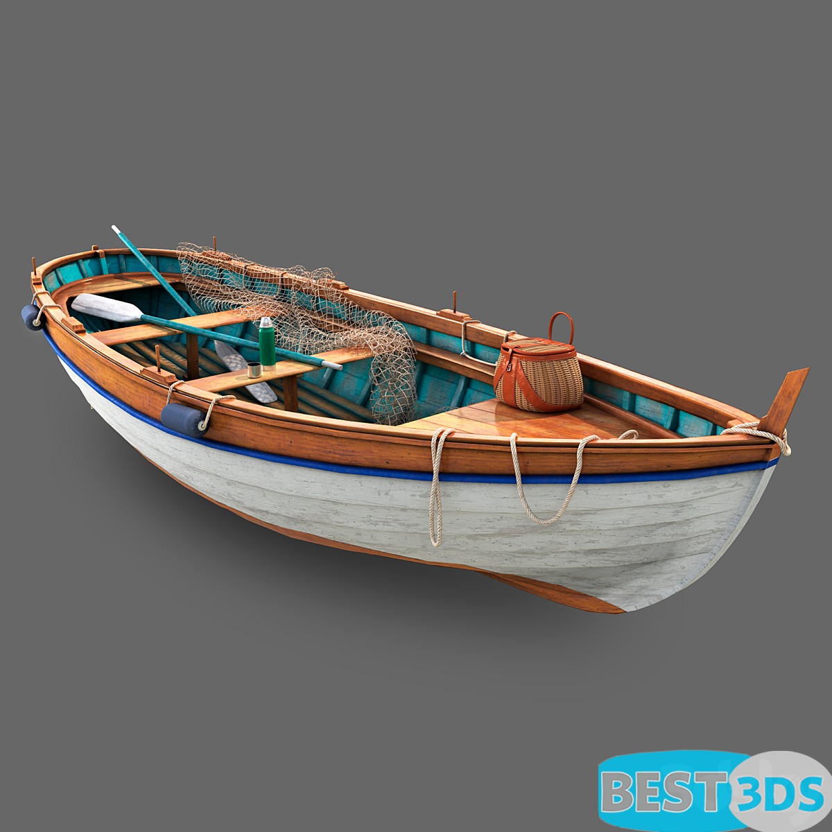 Pack model 3D- Transport – Image 102