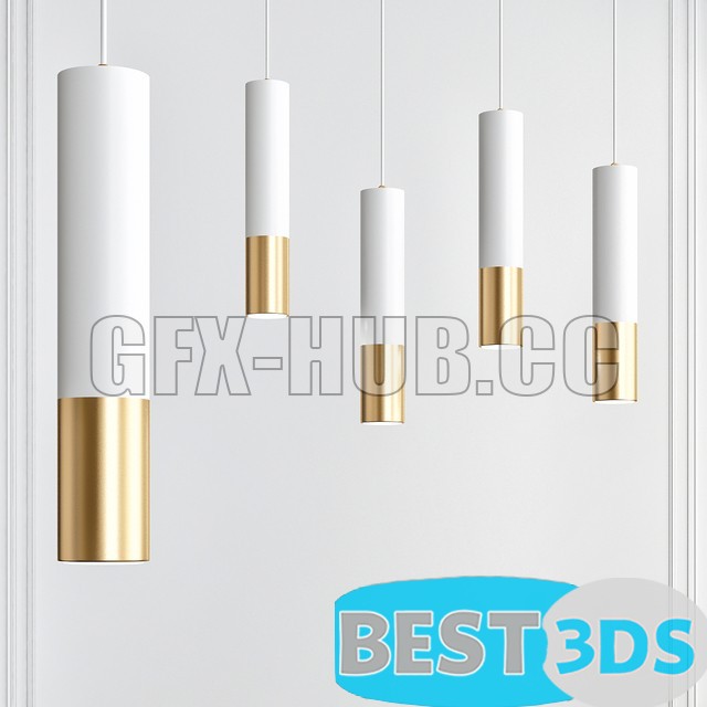 Suspension Favor design