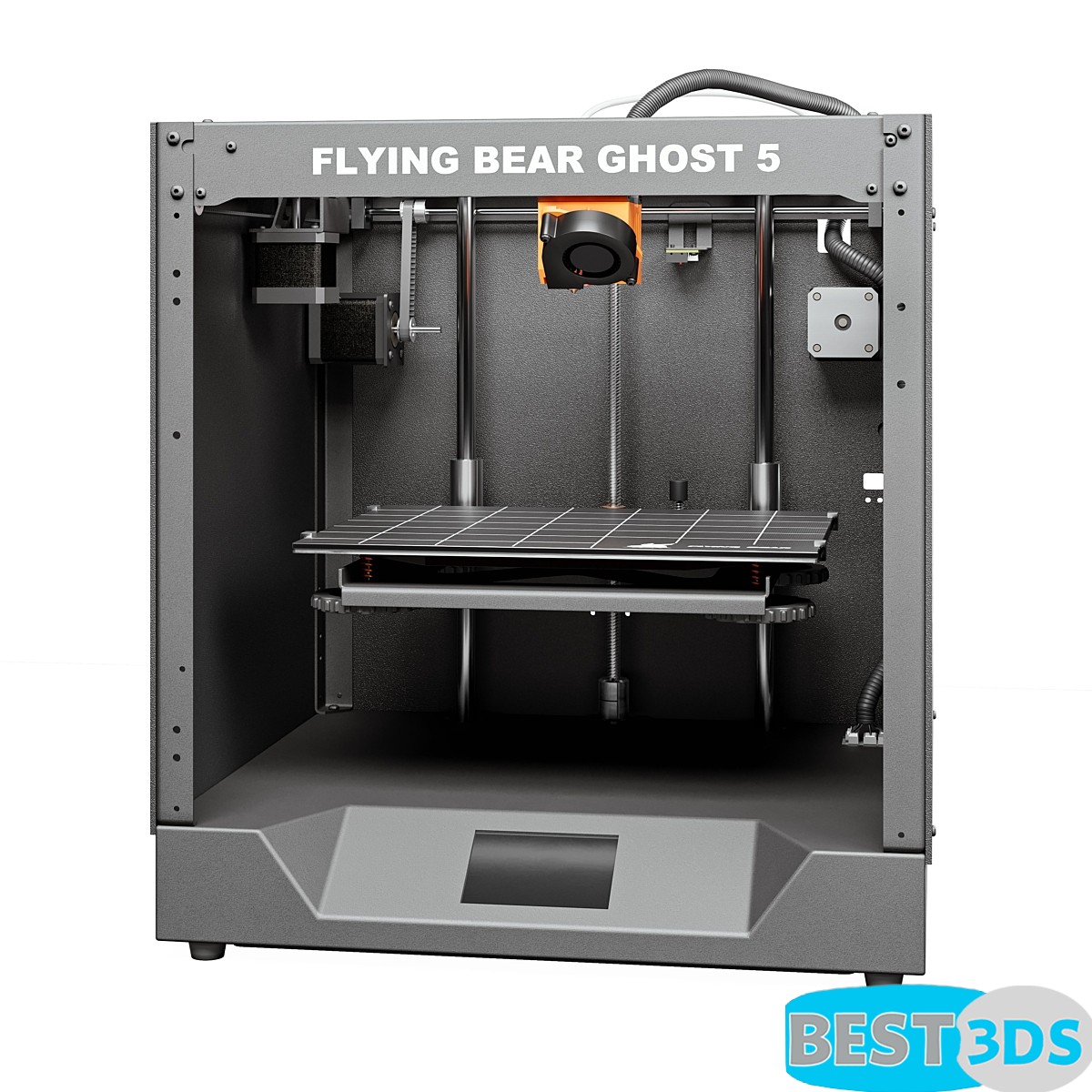 Pack model 3D- Technologie – Image 160
