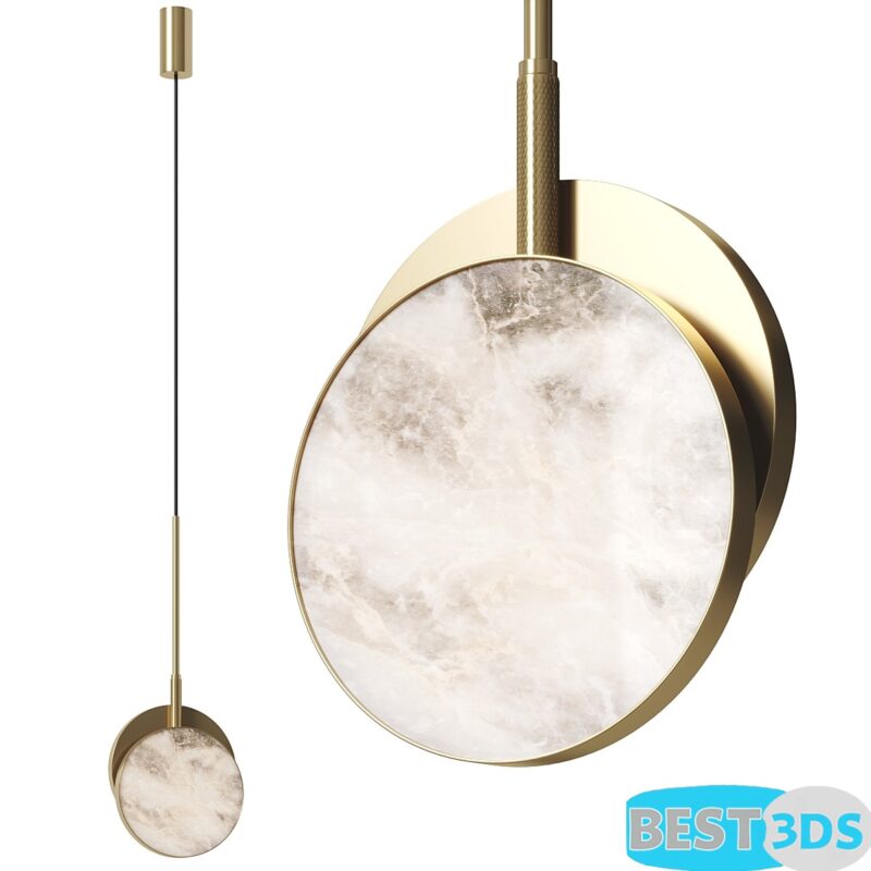 Suspension circulaire Dinant