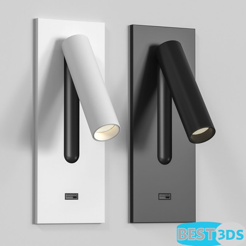 Applique murale – Fuse 1xLED