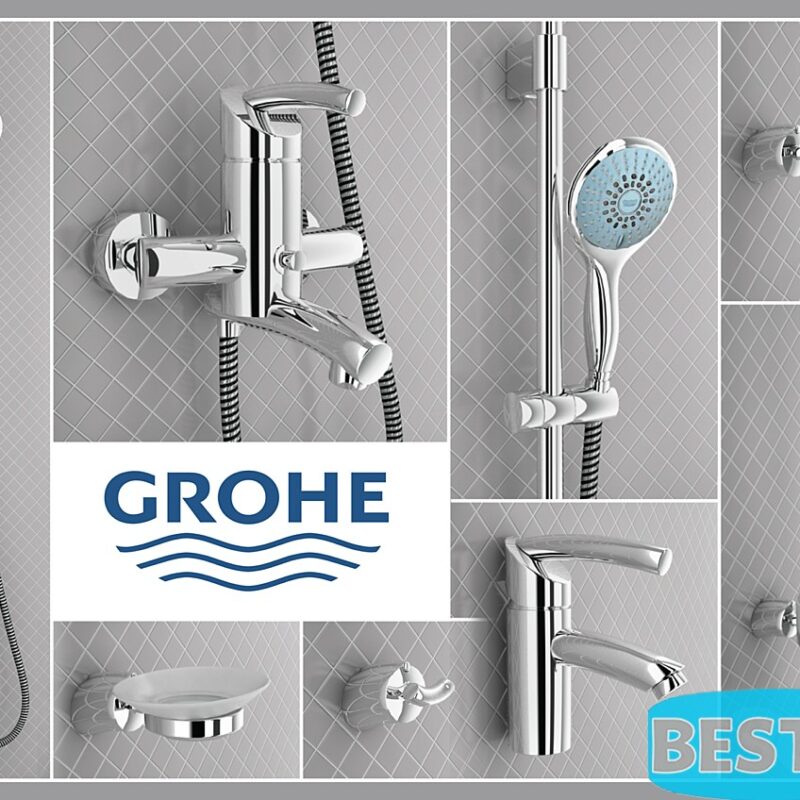 GROHE Tenso