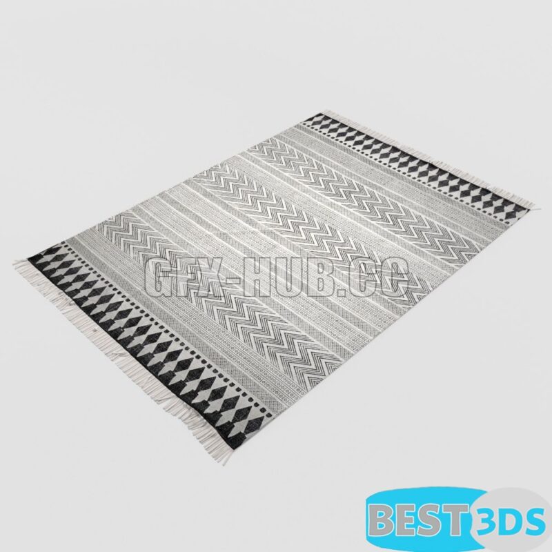 Tapis HD