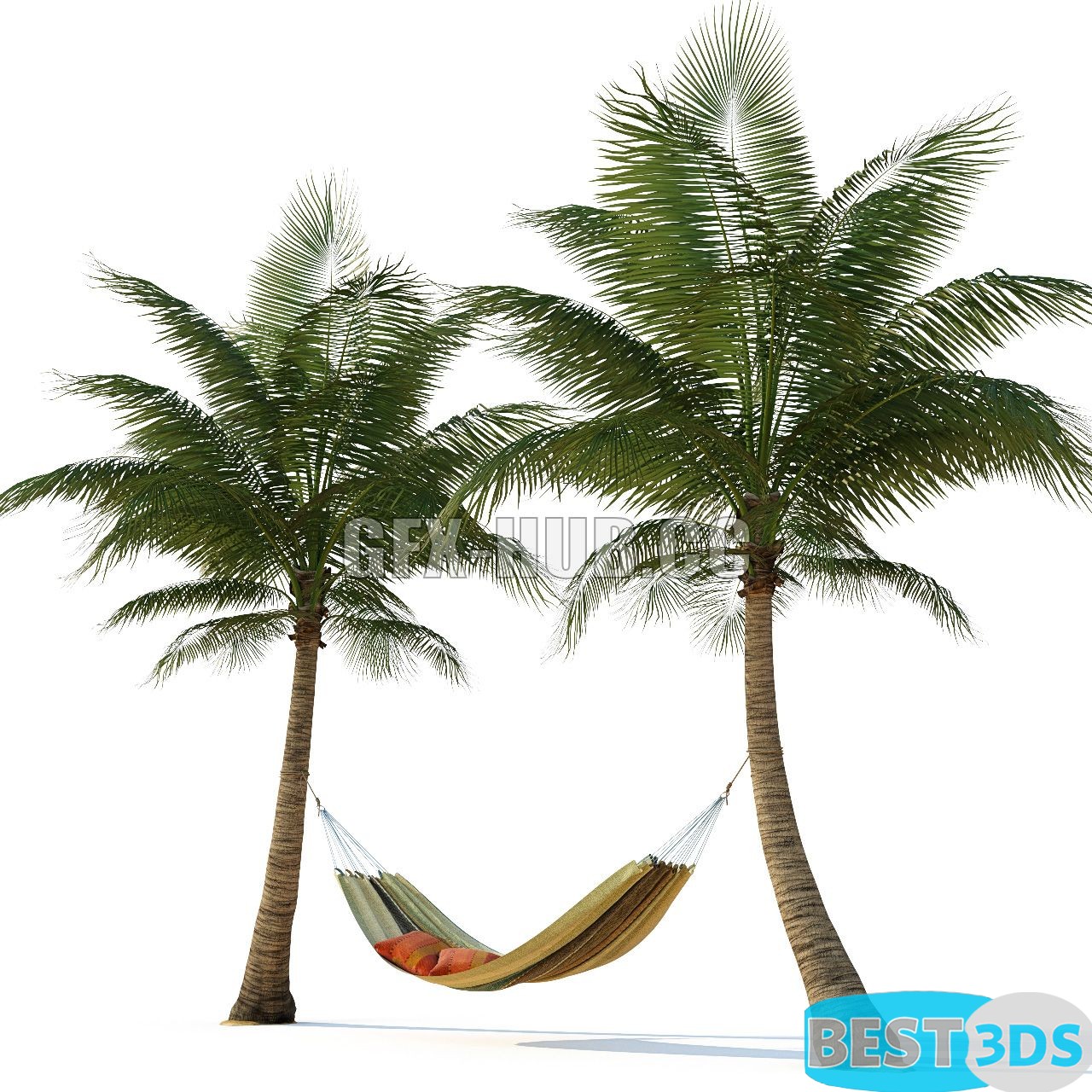 Pack model 3D-Arbres – Image 49