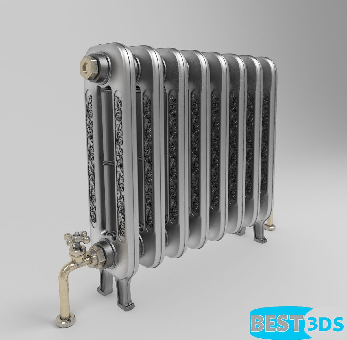 Pack model 3D- Technologie – Image 153