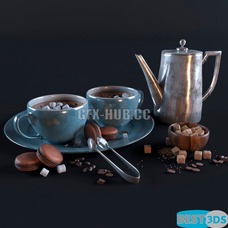 Chocolat chaud