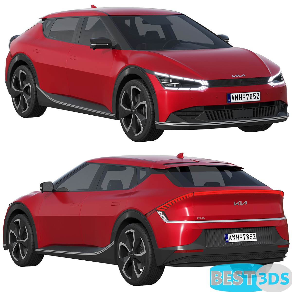 Pack model 3D- Transport – Image 78
