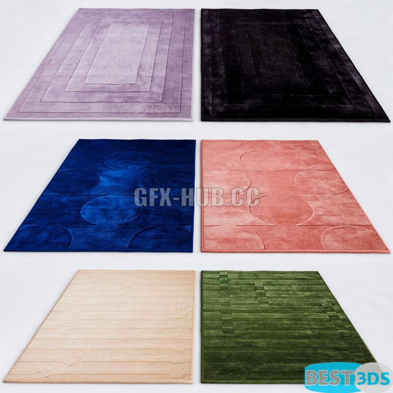 Tapis pour enfants