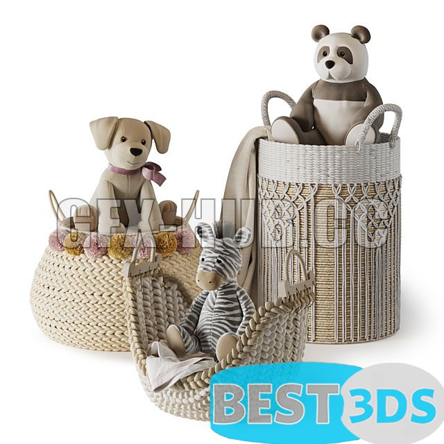 Décor chambre enfant 18 5