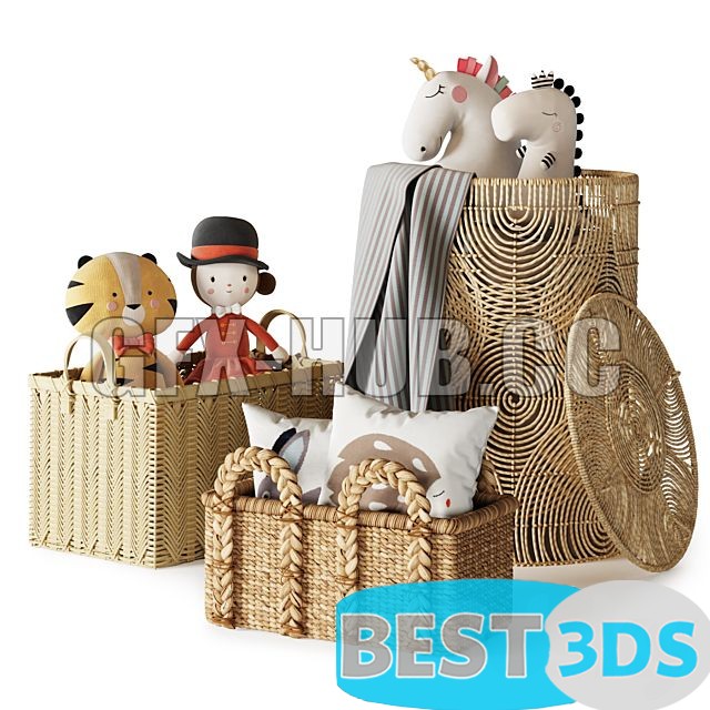 Décor chambre enfant 20 4