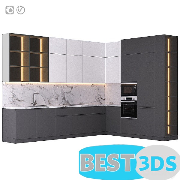 Cuisine 019 design