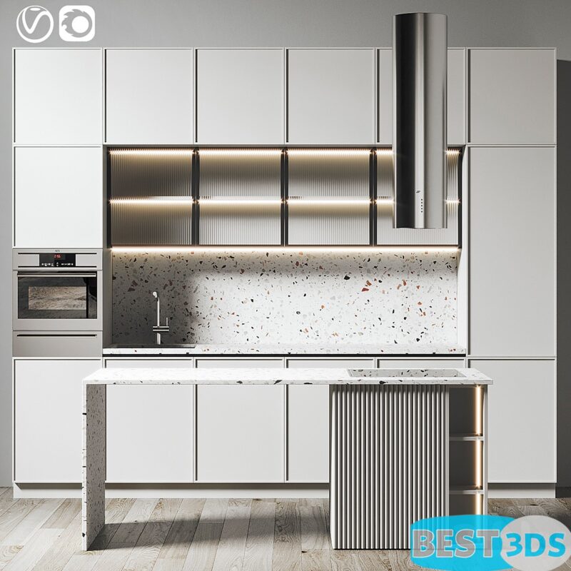 Cuisine moderne 072