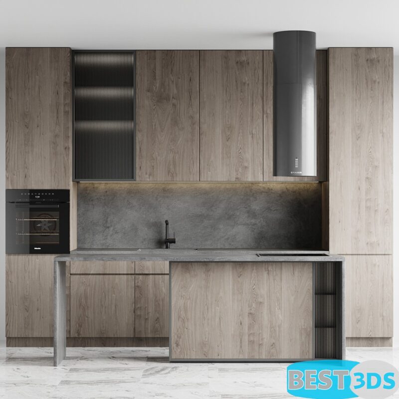 Cuisine moderne 19