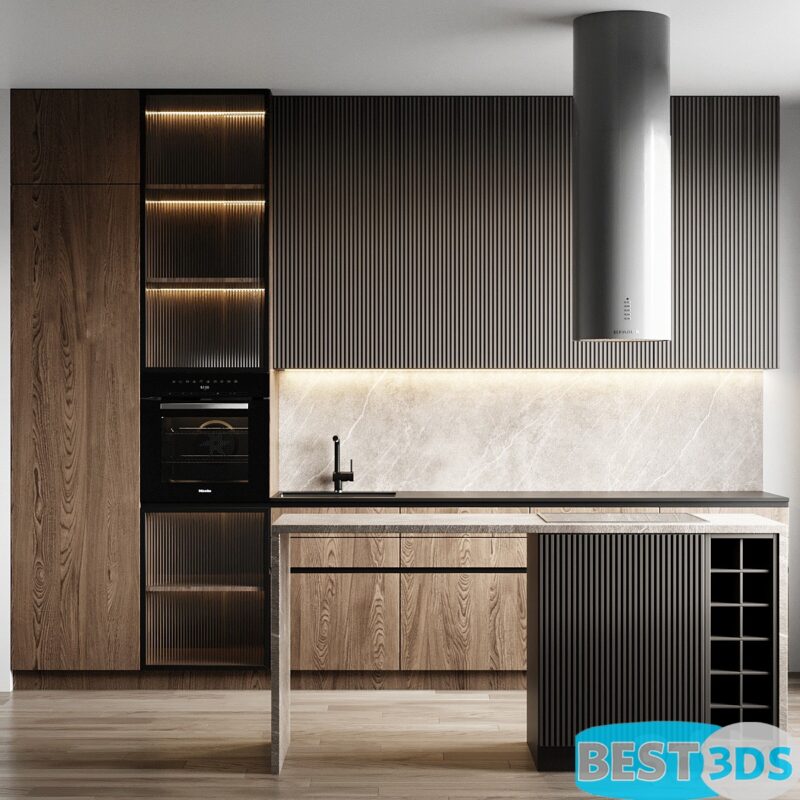 Cuisine moderne 20