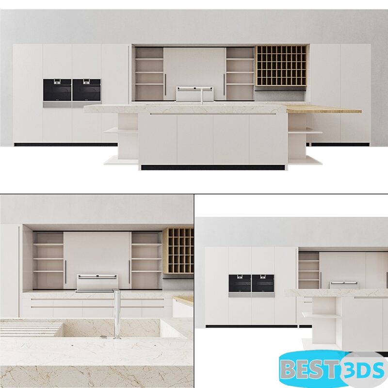 Cuisine moderne 54