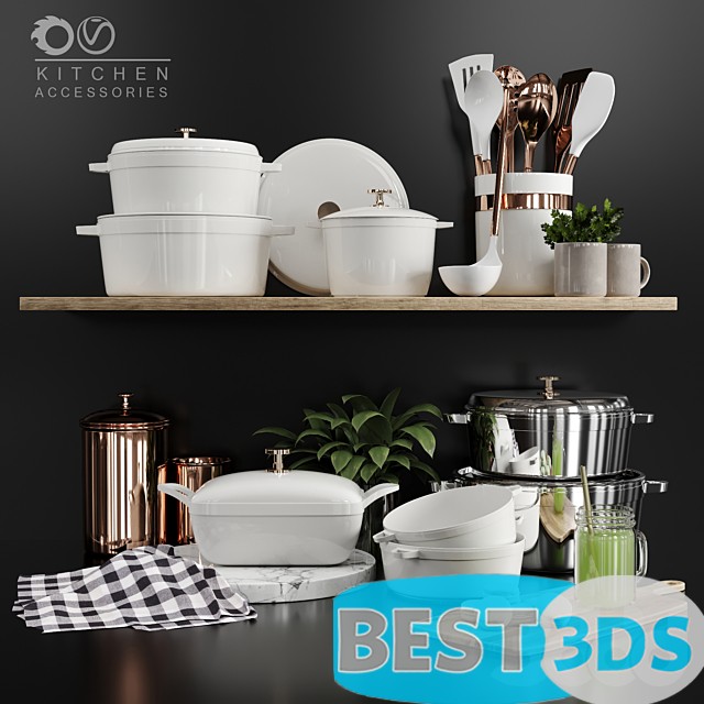 Accessoire de cuisine
