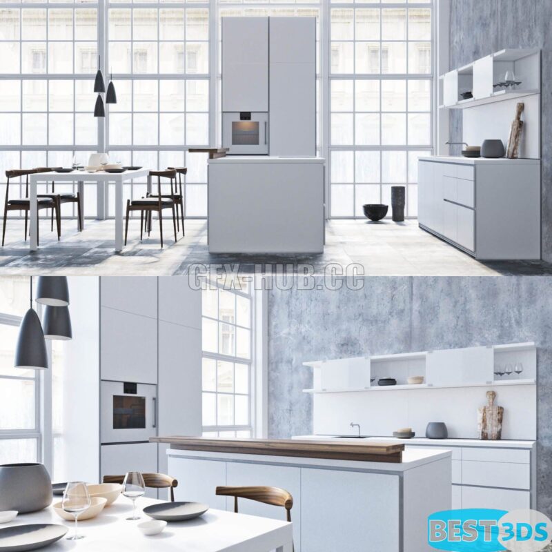 Cuisine Bulthaup