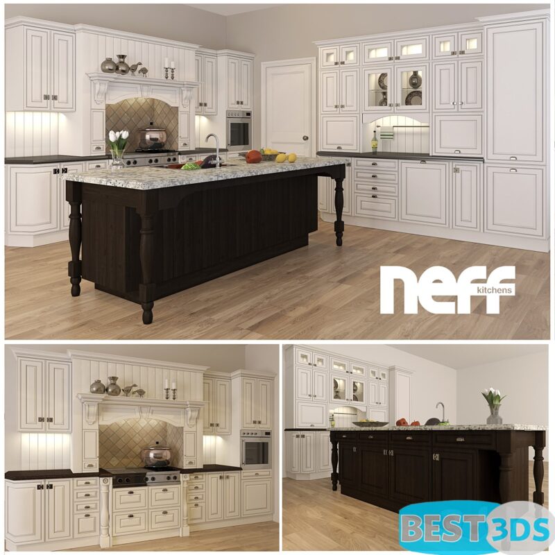 Cuisine Neff Cuisines