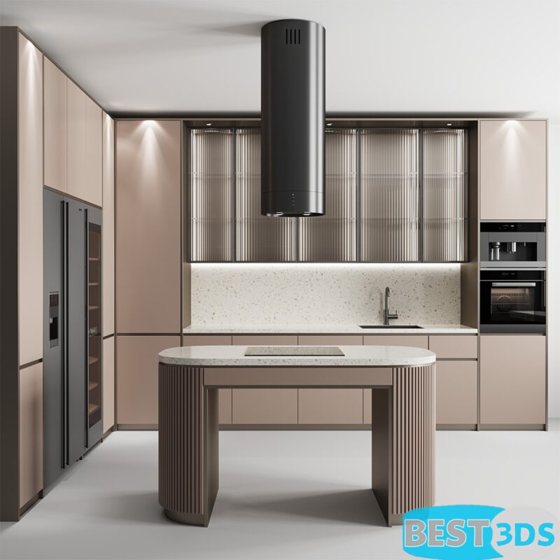 Cuisine Neo 55