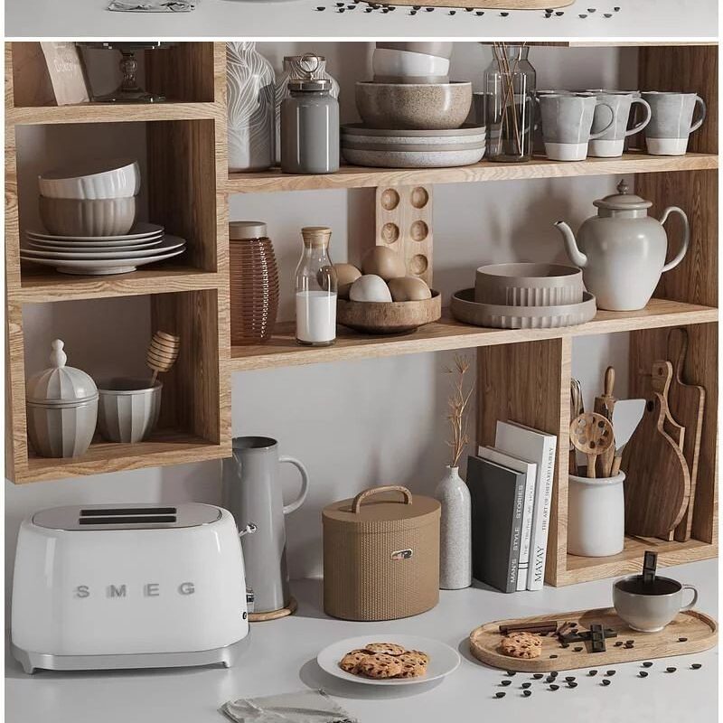 Accessoire de cuisine – Kitchen accessorie 010
