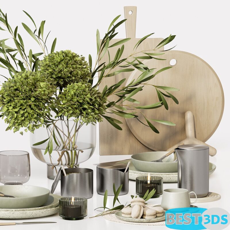 Accessoire de cuisine –  026