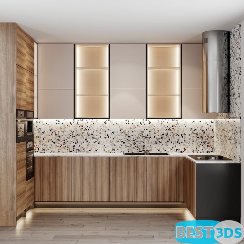 Cuisine modern 20