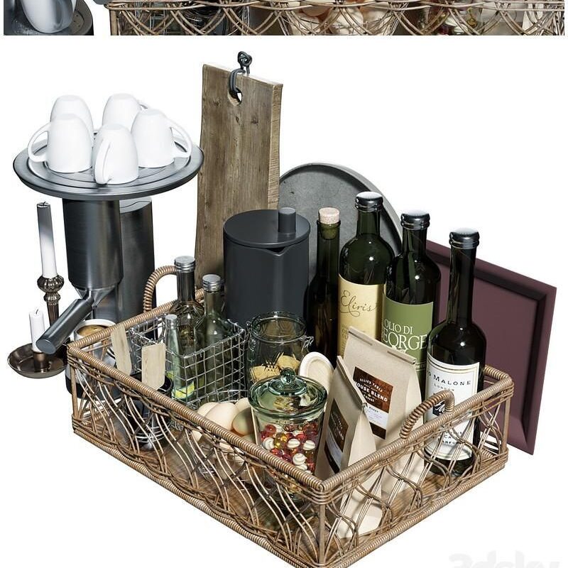 Accessoire de cuisine 8